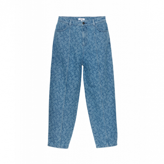 Pantalones Mujer Pantalón CKS Tonyfell Blue