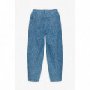 Pantalones Mujer Pantalón CKS Tonyfell Blue