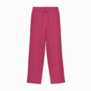 Pantalones Mujer Pantalón CKS Toby Red