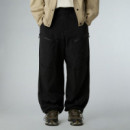 Pantalones Pantalón THE NORTH FACE Nse Black