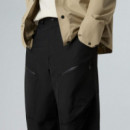 Pantalones Pantalón THE NORTH FACE Nse Black