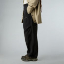 Pantalones Pantalón THE NORTH FACE Nse Black