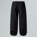 Pantalones Pantalón THE NORTH FACE Nse Black