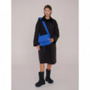 OLEND Bolsos Bolso ölend Nina Cobalt Blue