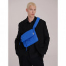 OLEND Bolsos Bolso ölend Nina Cobalt Blue