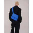 OLEND Bolsos Bolso ölend Nina Cobalt Blue