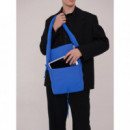 OLEND Bolsos Bolso ölend Nina Cobalt Blue