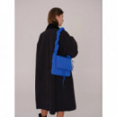 OLEND Bolsos Bolso ölend Nina Cobalt Blue