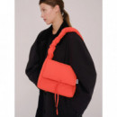 OLEND Bolsos Bolso ölend Nina Coral