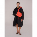 OLEND Bolsos Bolso ölend Nina Coral