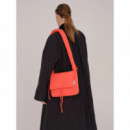 OLEND Bolsos Bolso ölend Nina Coral