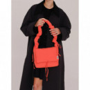 OLEND Bolsos Bolso ölend Nina Coral