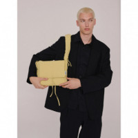 OLEND Bolsos Bolso ölend Nina Lime