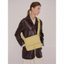 OLEND Bolsos Bolso ölend Nina Lime