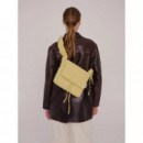 OLEND Bolsos Bolso ölend Nina Lime