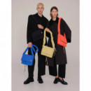 OLEND Bolsos Bolso ölend Nina Lime