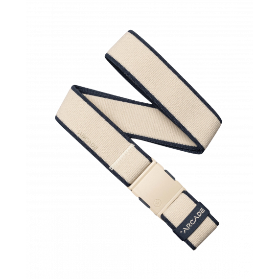 Cinturones Cinturón ARCADE Carto A2 Oat Navy