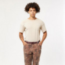 Cinturones Cinturón ARCADE Carto A2 Burgundy Cloud