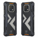 Comandero Pda Smartphone CUBOT King Kong Es 3 6.74" 6G/256G/4G/IP69K/RUG Black