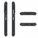 Comandero Pda Smartphone CUBOT King Kong Es 3 6.74" 6G/256G/4G/IP69K/RUG Black