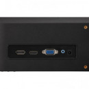 MONITOR VIEWSONIC 24" IPS 100HZ 1MS MULTIMEDIA HDMI VGA DP 3YR GAR