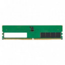 Memoria Ram 32GB TRANSCEND DDR5 4800MHZ