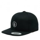 D5512322 Blk VOLCOM