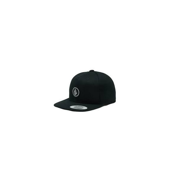 D5512322 Blk VOLCOM