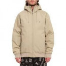A1732408 Kha VOLCOM