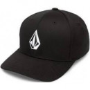 D5512320 Blk VOLCOM