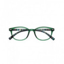 ZIPPO Gafas de Lectura +2.50 31Z-B19-GRE250