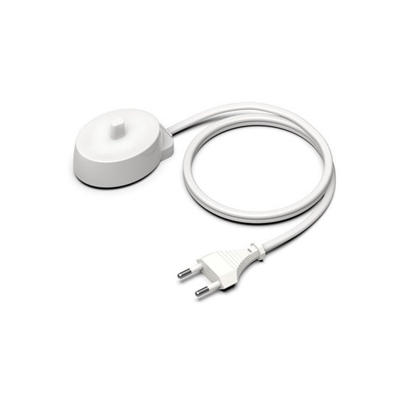 Base Cargador Compatible para Cepillo Oral B B-3757  LALO