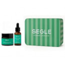 SEGLE Clinical Cofre Antiaging Nutricion