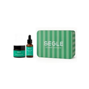 SEGLE Clinical Cofre Antiaging Nutricion