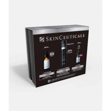 SKINCEUTICALS COFRE 2025 CE FERULIC + REGEN 6