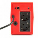 Sai Sps 500 Soho+ 500VA SALICRU