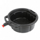 Recogedor Aceite FARGO TOOLS 16 Litros