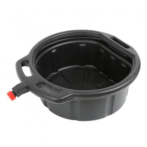 Recogedor Aceite FARGO TOOLS 16 Litros