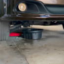 Recogedor Aceite FARGO TOOLS 16 Litros