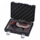Kit de Calado Renault FARGO TOOLS