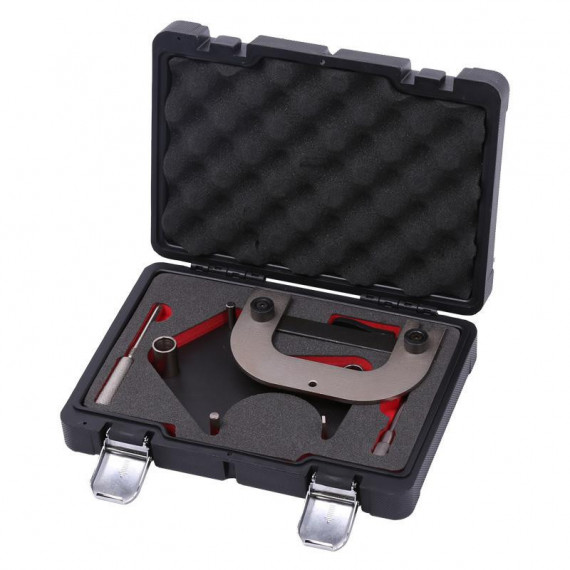 Kit de Calado Renault FARGO TOOLS