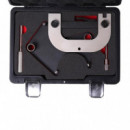 Kit de Calado Renault FARGO TOOLS