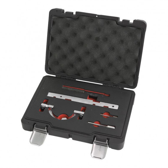 Kit de Calado Opel-suzuki FARGO TOOLS