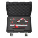 Kit de Calado Opel-suzuki FARGO TOOLS