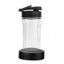 Batidora Nutricion 2 Vasos LARRYHOUSE 400W