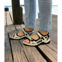 Sandalias ECCO Offroad Multicolor Sage