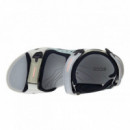 SANDALIAS ECCO OFFROAD MULTICOLOR SAGE