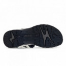 SANDALIAS ECCO OFFROAD MULTICOLOR SAGE