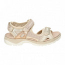 Sandalias ECCO Offroad Multicolor Limestone