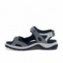 Sandalias ECCO Offroad Titanium